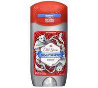 Old Spice Deodorant, Wolfthorn, 3 oz