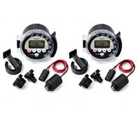 2-Pack Orbit 57865 Battery-Operated Sprinkler Timer - Convenient Automated Watering Device ( 2 Total timers )