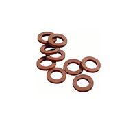 2 Pack - Orbit 58090n Rubber Hose Washers