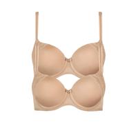 2 Pack Padded Bra Evelyn by Lisca 020228 32-44 B-E 4 colours