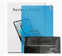 2 Pack Paper Screen Protector Compatible With iPad A16/11th/10th (2025/2022 Models, 11/10.9 Inch), Paper Feel Screen Protector Matte Anti-Glare, Anti-Fingerprint PET for Drawing Writing, Bubble-Free