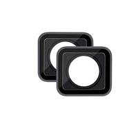 （2 Pack）ParaPace Protective Lens Replacement for GoPro Hero 6 5 Black Glass Cover Case Action Camera Accessories Kits(Gray)