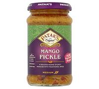 (2 Pack) - Pataks - Mango Pickle | 283g | 2 PACK BUNDLE