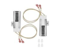 2 Pack PB040001 Gas Stove Igniter Compatible With Viking Stove Burner Replaces AP5315579,065650-000,PB04001,792263