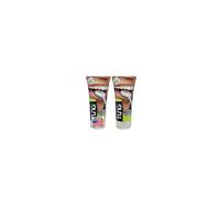 (2 PACK) Peak Essentials Natural TUNG Gel Tongue Cleaner