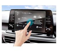 2 Pack PET Film Protector For Morning Urban 2021 2022 8 Inch Car Gps Navigation Touch Screen Protective Auto Navigation Screen Protector