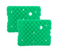 2 Pack Pisces Ecomax Compatible Replacement Foam