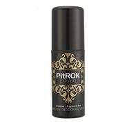 (2 Pack) - Pitrok - Nat Crystal Deodorant Spray | 100ml | 2 PACK BUNDLE