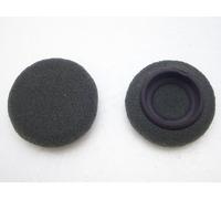 2-Pack Plantronics H141 H141N T10 DuoSet Foam Ear Cushion and Ring Set 43299-01