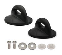 2 Pack Pot Lid Handle Replacement Knob Kitchen Cookware Universal Replacement Pan Lid Holding Handles