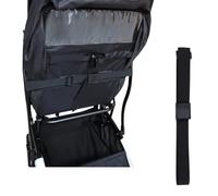 2 Pack Pram Sit Up Strap for Stroller Universal Sit Me Up Straps Upright Pram Seat Sit Up Strap for Babyzen Yoyo