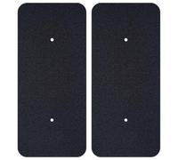 2-Pack Premium Tumble Dryer Filters | Exact Replacement for Hoover Candy 40006731 | 272x126x10mm Universal Foam Filter for Heat Pump & Condenser Dryers