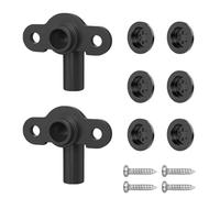 2-Pack Pressure Relief Device for Triton Shower, PRD with 6 Seal Covers