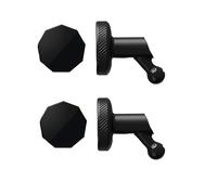 2 Pack Profile Magnetic Cameras Mount,Compatible with Garmin Dash Cam 010-12530-00
