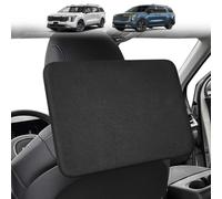 2-Pack Protective Cover for 2025 2026 2027 Kia Carnival Accessories | Neoprene Carnival Rear Screen Protector Guard, Shock & Scratch Proof Anti-Glare Dustproof & Smudge-Proof Sleeve