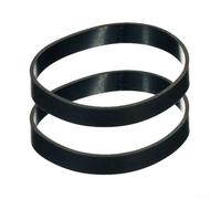 2 Pack Pump Belt for Bissell for proheat Carpet Cleaner Replacement Part 215-0628 Rubber Drive Band for Models 1693 1694 1697 1698 1699 7901 8905
