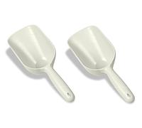 (2 Pack) Pureness 1-Cup Food Scoop