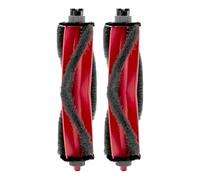 (2 Pack) Q7M5/ Q7M5+/ Q7L5/ Q7L5+ Roller Brushes Compatible with Roborock Q7 M5, Q7 M5+/ L5, Q7 L5+ Robot Vacuum, Main Roller Brush, Replacement Multi-Surface Brushes