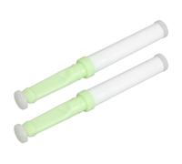 2 Pack Quit Smoking Inhalers for Stress Relief and Anxiety Reduction Aid