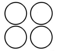2 Pack R0586300 Large Collar O-Rings for Jandy Nature2 Fusion, Vision, Scorpio Pool Chlorinator Seal Replacement Parts(4-pack)