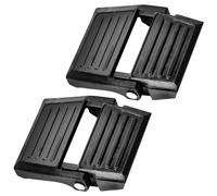 2 Pack R6178 Replacement Water Pan Latch for Rai-nbow D3/D4/SE Vacuums, Replaces R6178, R2622, R4228, R3833
