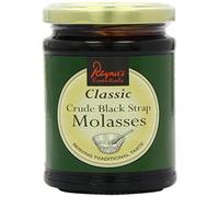 (2 Pack) - Rayners Essentials - Crude Black Strap Molasses | 340g | 2 PACK BUNDLE