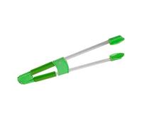2-Pack Reacher Grabber - Thick Jaw Trash Picker for Seniors, 32"(1)