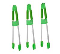 2-Pack Reacher Grabber - Thick Jaw Trash Picker for Seniors, 32"(3)