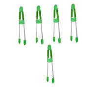 2-Pack Reacher Grabber - Thick Jaw Trash Picker for Seniors, 32"(5)