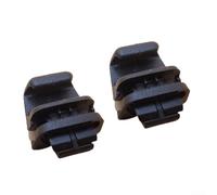 2 Pack Rear Door Curtain Hook for 2020 2022 For Hyundai For Palisade, Direct Replacement Interior Accessory, Part Number 83917S8000CA