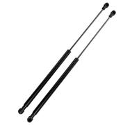 2-Pack Rear Tailgate Trunk Lift Support Gas Struts Compatible with Tiida 2011-2014 - Replacement 90450-3DA0B