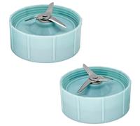2 Pack Replacement Blade for nutribullet Baby Food Processor, Nutri Bullet Baby Food Blender Blade Parts