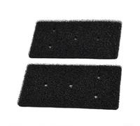 2 Pack Replacement Condenser Tumble Dryer Pump Evaporator Filter Sponge for Gorenje Models 327136, Compatible with D82426 / D7664N / D8565NA