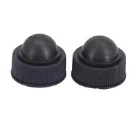 2 Pack Replacement Cover Bulbs for Remington Electric Chainsaw Polesaws 10751201 07908401