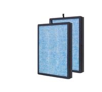 2-Pack Replacement Filters, Compatible for AIRTOK AP1002 APH230C, Air Purifier H13 True Three-in-one Filter