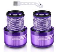 2 Pack Replacement Filters for Dyson V11 V15 SV14 SV17 SV22