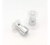 2 Pack Replacement Float Valve for Crock-Pot, Pressure Cooker Model SCCPPC600-V1 and SCCPPC800-V1-2 Pack,Instapot accessory, Instant Pot Replacement Parts, Pressure Cooker Replacement Parts