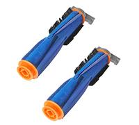 2-Pack Replacement Parts Brush Roll Compatible for Shark AI AV2501S AV2501AE RV2502AE RV2520AOUS AV2510AOUS RV2410WD RV2610WA RV2610WD RV2620WD Roller Brush Main Brush Robot Vacuum Cleaner