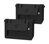 2 Pack Replacement Razer Keyboard Stand Tilt Stand for Huntsman Blackw