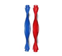 2 Pack Replacement Roller Brush Bar，Compatible For Dyson，Wash G1 Wet Vacuum Cleaner, Clearing Front Debris And Rear Debris