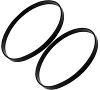 2 Pack Replacement Rubber Tires for 8-14 Inch Bandsaw Wheels, Wear-Resistant Anti-Slip Rubber Rings for Woodworking Band Saw Scroll Wheels(for 12 Inch) Fashion Design