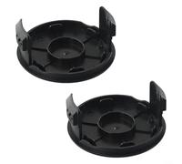 2 Pack Replacement Spool Cover for Bosch ART 23/26 SL String Trimmer Fits ART 23-28 2300 26 SL Models