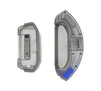 2-Pack Replacement Tank for Ecovacs for deebot U2 Power for sweeper