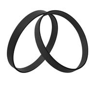 2 Pack Replacement Vacuum Cleaner Drive Belts for Kenmore Upright Models, Part 20-5275, Compatible with MC-V5204 MC-V5203 MC-V5706 Series, for