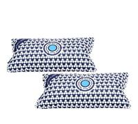 2-Pack Reusable Car Dehumidifier Bags - Moisture Absorber Pads with Silica Gel for Fog-Free Windscreens - Ideal for Home, Wardrobe & Vehicle Use - Includes Anti-Slip Mats