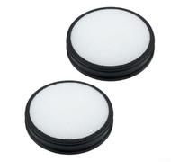 2 Pack Reusable Filter for VAX BLADE 4 Series For CLSVB4KS, B4BS, B4KP, B4DP Convenient Care