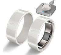 2 Pack Ring Cover Compatible with Oura Ring Gen 4/Gen 3 Horizon/Heritage