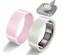 2 Pack Ring Cover Compatible with Oura Ring Gen 4/Gen 3 Horizon/Heritage