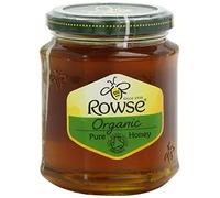 (2 PACK) - Rowse Clear - Organic| 340 g |2 PACK - SUPER SAVER - SAVE MONEY