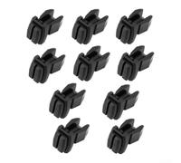 2 Pack RV Refrigerator Vent Clips, for Norcold for Camper Trailer Van Lock